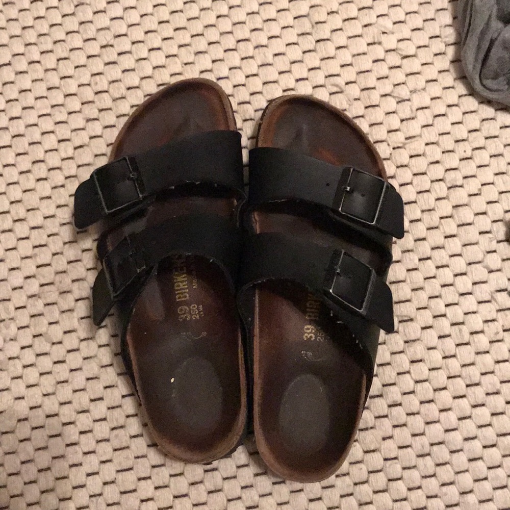 birkenstock’s